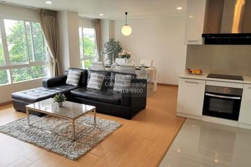 2 Bedroom Apartment for rent in PPR Villa, Khlong Tan Nuea, Bangkok near BTS Ekkamai