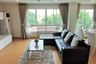 2 Bedroom Apartment for rent in PPR Villa, Khlong Tan Nuea, Bangkok near BTS Ekkamai