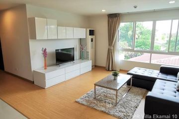 2 Bedroom Apartment for rent in PPR Villa, Khlong Tan Nuea, Bangkok near BTS Ekkamai