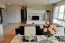 2 Bedroom Apartment for rent in PPR Villa, Khlong Tan Nuea, Bangkok near BTS Ekkamai