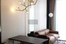1 Bedroom Condo for rent in The Monument Sanampao, Sam Sen Nai, Bangkok near BTS Sanam Pao