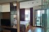 1 Bedroom Condo for rent in Bang Phong Pang, Bangkok