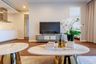2 Bedroom Condo for rent in 185 Rajadamri, Lumpini, Bangkok near BTS Ratchadamri