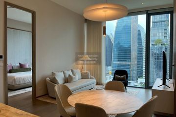 1 Bedroom Condo for rent in SCOPE Langsuan, Lumpini, Bangkok near BTS Chit Lom