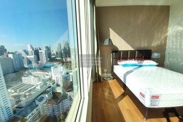 3 Bedroom Condo for rent in Royce Private Residences, Khlong Toei Nuea, Bangkok near BTS Asoke