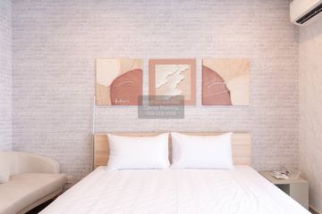 1 Bedroom Condo for rent in The Crown Residences, Thung Maha Mek, Bangkok near MRT Khlong Toei