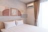 1 Bedroom Condo for rent in The Crown Residences, Thung Maha Mek, Bangkok near MRT Khlong Toei