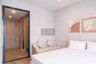 1 Bedroom Condo for rent in The Crown Residences, Thung Maha Mek, Bangkok near MRT Khlong Toei