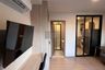 1 Bedroom Condo for rent in THE MUVE Sukhumvit 107, Samrong Nuea, Samut Prakan near BTS Bearing