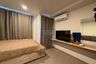 1 Bedroom Condo for rent in THE MUVE Sukhumvit 107, Samrong Nuea, Samut Prakan near BTS Bearing