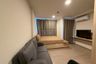 1 Bedroom Condo for rent in THE MUVE Sukhumvit 107, Samrong Nuea, Samut Prakan near BTS Bearing
