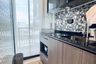 1 Bedroom Condo for rent in The Origin Ladprao 15, Chom Phon, Bangkok near MRT Lat Phrao