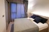 1 Bedroom Condo for rent in Life Asoke Rama 9, Makkasan, Bangkok near MRT Phra Ram 9