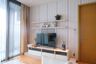 1 Bedroom Condo for rent in Aequa Sukhumvit 49, Khlong Tan Nuea, Bangkok near BTS Thong Lo