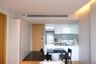 1 Bedroom Condo for rent in Aequa Sukhumvit 49, Khlong Tan Nuea, Bangkok near BTS Thong Lo
