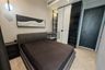 2 Bedroom Condo for rent in Chapter Charoennakhorn-Riverside, Bang Lamphu Lang, Bangkok near BTS Krung Thon Buri
