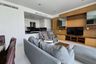 3 Bedroom Condo for rent in Royce Private Residences, Khlong Toei Nuea, Bangkok near BTS Asoke