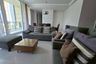 3 Bedroom Condo for rent in Royce Private Residences, Khlong Toei Nuea, Bangkok near BTS Asoke