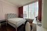 3 Bedroom Condo for rent in Royce Private Residences, Khlong Toei Nuea, Bangkok near BTS Asoke