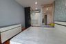 1 Bedroom Condo for rent in The Room Sukhumvit 62, Bang Chak, Bangkok near BTS Punnawithi
