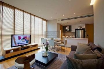 2 Bedroom Condo for rent in Aequa Sukhumvit 49, Khlong Tan Nuea, Bangkok near BTS Thong Lo