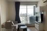 1 Bedroom Condo for rent in Life @ Ladprao 18, Chom Phon, Bangkok near MRT Lat Phrao