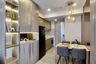 2 Bedroom Condo for rent in One 9 Five Asoke - Rama 9, Huai Khwang, Bangkok near MRT Phra Ram 9