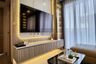 2 Bedroom Condo for rent in One 9 Five Asoke - Rama 9, Huai Khwang, Bangkok near MRT Phra Ram 9