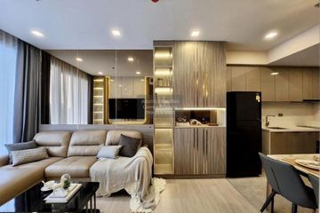 2 Bedroom Condo for rent in One 9 Five Asoke - Rama 9, Huai Khwang, Bangkok near MRT Phra Ram 9