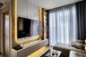 2 Bedroom Condo for rent in One 9 Five Asoke - Rama 9, Huai Khwang, Bangkok near MRT Phra Ram 9