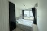 1 Bedroom Condo for rent in Niche Mono Chaengwattana, Khlong Kluea, Nonthaburi near MRT Si Rat