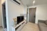 1 Bedroom Condo for rent in Niche Mono Chaengwattana, Khlong Kluea, Nonthaburi near MRT Si Rat