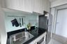 1 Bedroom Condo for rent in Niche Mono Chaengwattana, Khlong Kluea, Nonthaburi near MRT Si Rat