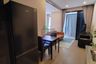 1 Bedroom Condo for rent in Ashton Asoke, Khlong Toei Nuea, Bangkok near MRT Sukhumvit