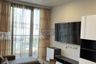 2 Bedroom Condo for rent in One 9 Five Asoke - Rama 9, Huai Khwang, Bangkok near MRT Phra Ram 9