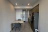 2 Bedroom Condo for rent in One 9 Five Asoke - Rama 9, Huai Khwang, Bangkok near MRT Phra Ram 9