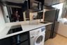 2 Bedroom Condo for rent in Noble Around Ari, Sam Sen Nai, Bangkok near BTS Ari