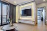 3 Bedroom Condo for rent in One 9 Five Asoke - Rama 9, Huai Khwang, Bangkok near MRT Phra Ram 9