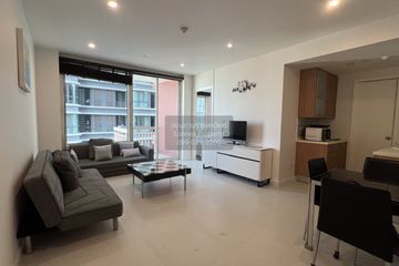 1 Bedroom Condo for rent in MANHATTAN CHIDLOM, Lumpini, Bangkok near MRT Ratchaprarop