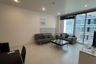 1 Bedroom Condo for rent in MANHATTAN CHIDLOM, Lumpini, Bangkok near MRT Ratchaprarop