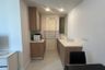 1 Bedroom Condo for rent in MANHATTAN CHIDLOM, Lumpini, Bangkok near MRT Ratchaprarop