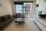 1 Bedroom Condo for rent in MANHATTAN CHIDLOM, Lumpini, Bangkok near MRT Ratchaprarop