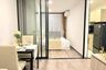1 Bedroom Condo for rent in The Collect Ratchada 32, Chan Kasem, Bangkok near MRT Lat Phrao