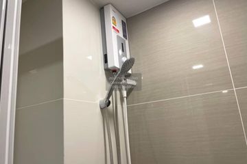 1 Bedroom Condo for rent in The Collect Ratchada 32, Chan Kasem, Bangkok near MRT Lat Phrao