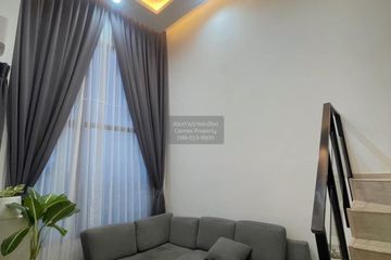 1 Bedroom Condo for rent in The Rich Rama 9 - Srinakarin, Suan Luang, Bangkok near Airport Rail Link Hua Mak