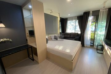 1 Bedroom Condo for rent in Life Ladprao, Chom Phon, Bangkok near BTS Ladphrao Intersection