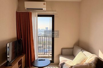 1 Bedroom Condo for rent in Nue Riverest Ratburana, Rat Burana, Bangkok