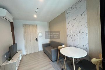 1 Bedroom Condo for rent in Nue Noble Srinakarin - Lasalle, Samrong Nuea, Samut Prakan near MRT Si La Salle