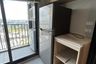 1 Bedroom Condo for rent in Nue Noble Srinakarin - Lasalle, Samrong Nuea, Samut Prakan near MRT Si La Salle