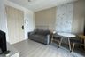 1 Bedroom Condo for rent in Nue Noble Srinakarin - Lasalle, Samrong Nuea, Samut Prakan near MRT Si La Salle